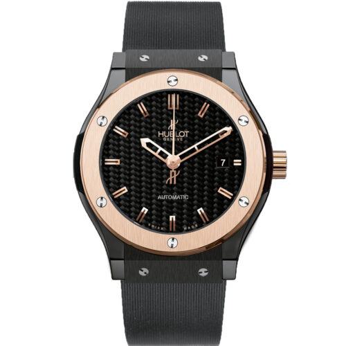 Hublot Classic Fusion 511 CO 1780 RX