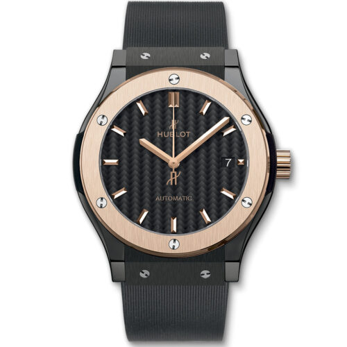 Hublot Classic Fusion 511 CO 1781 RX