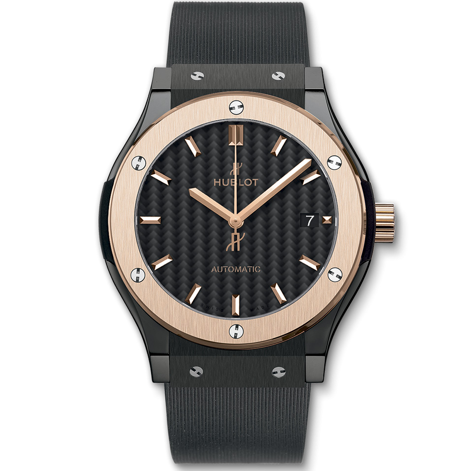 Hublot Classic Fusion 511 CO 1781 RX