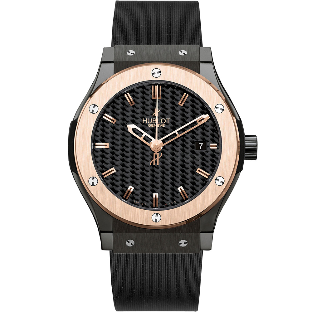 Hublot Classic Fusion 511 CP 1780 RX