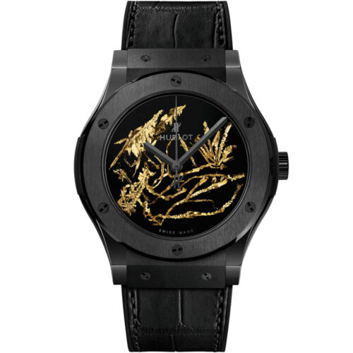 Hublot Classic Fusion 511 CX 0660 LR