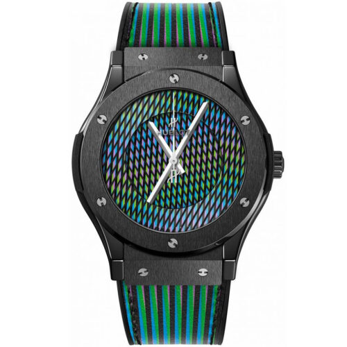 Hublot Classic Fusion 511 CX 8900 VR CZD19