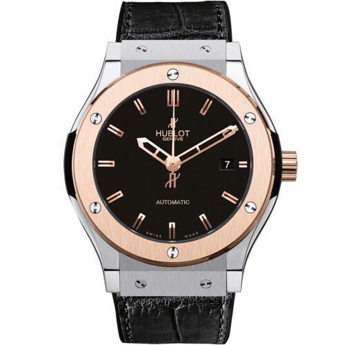 Hublot Classic Fusion 511 NO 1180 LR