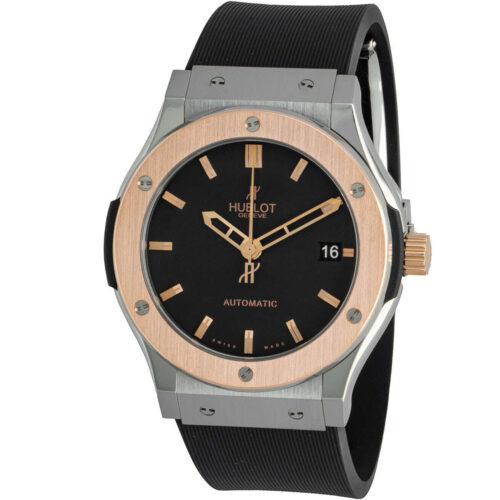 Hublot Classic Fusion 511 NO 1180 RX