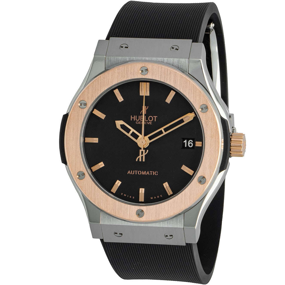 Hublot Classic Fusion 511 NO 1180 RX