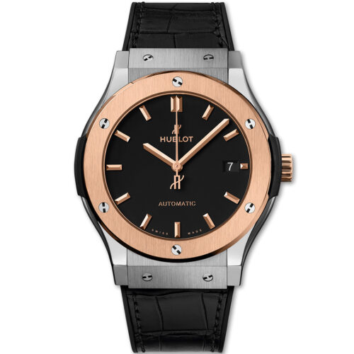Hublot Classic Fusion 511 NO 1181 LR