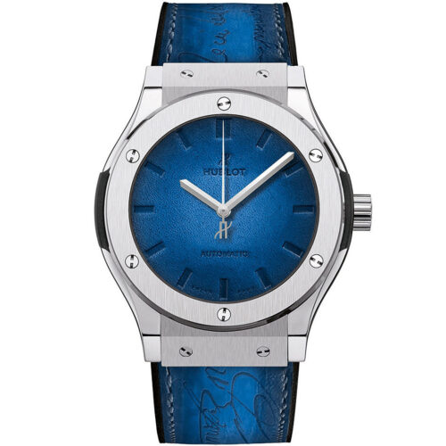 Hublot Classic Fusion 511 NX 050B VR BER16
