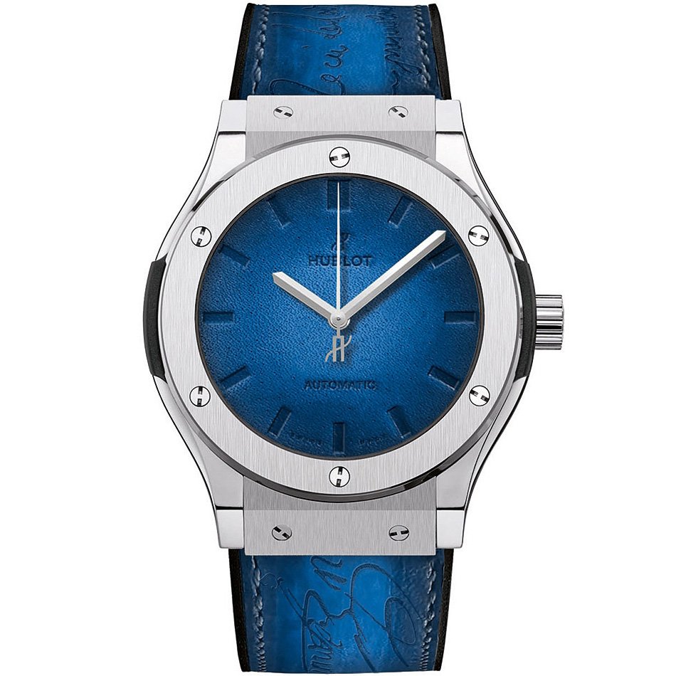 Hublot Classic Fusion 511 NX 050B VR BER16