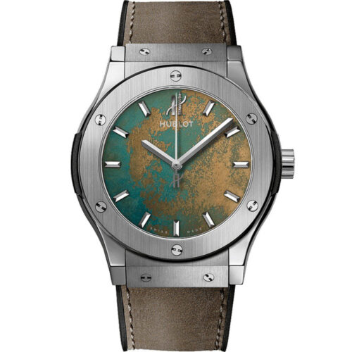 Hublot Classic Fusion 511 NX 0630 VR VEN16