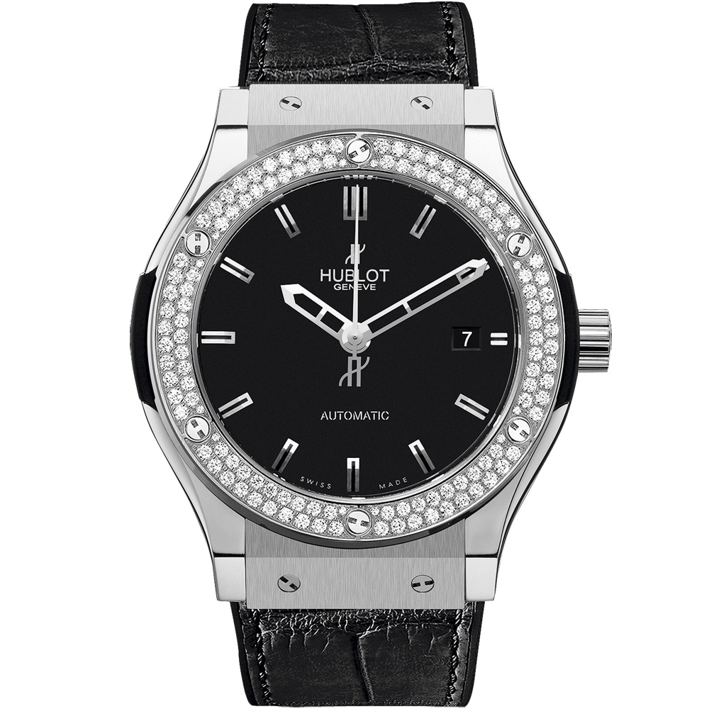 Hublot Classic Fusion 511 NX 1170 LR 1104