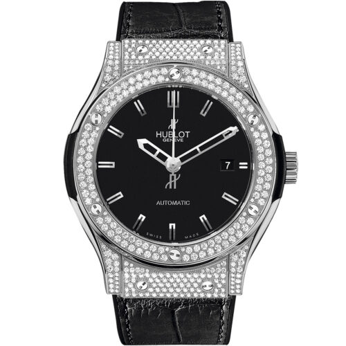 Hublot Classic Fusion 511 NX 1170 LR 1704