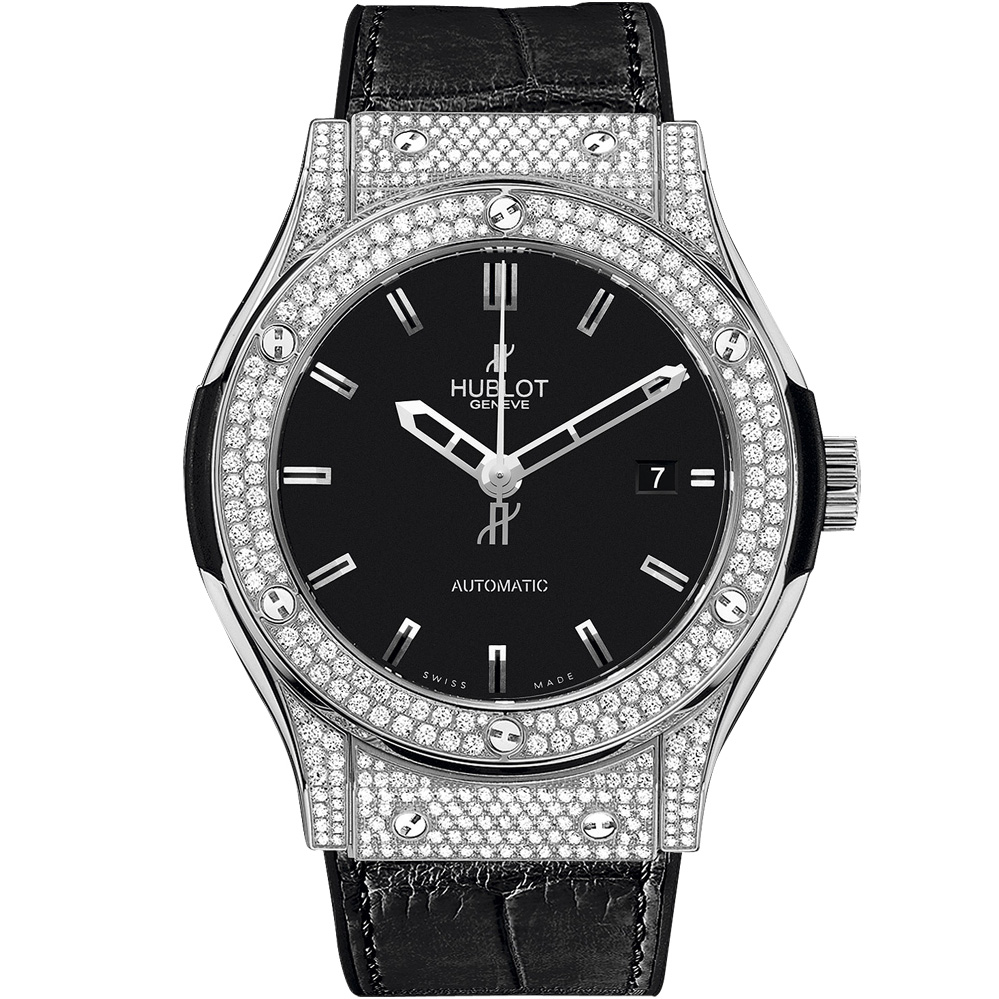 Hublot Classic Fusion 511 NX 1170 LR 1704