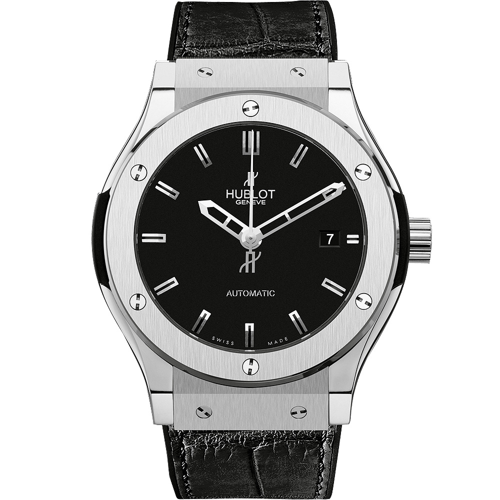 Hublot Classic Fusion 511 NX 1170 LR