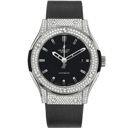 Hublot Classic Fusion 511 NX 1170 RX 1704