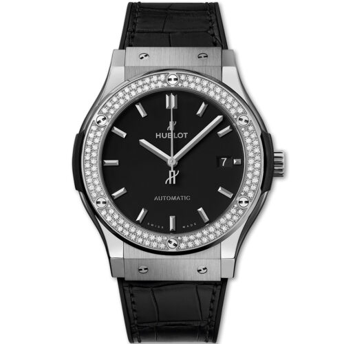 Hublot Classic Fusion 511 NX 1171 LR 1104