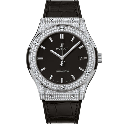 Hublot Classic Fusion 511 NX 1171 LR 1704