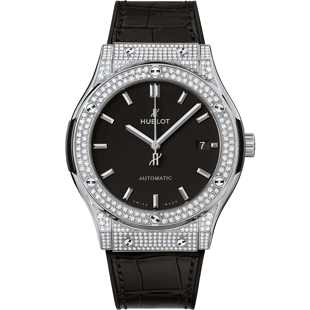 Hublot Classic Fusion 511 NX 1171 LR 1704