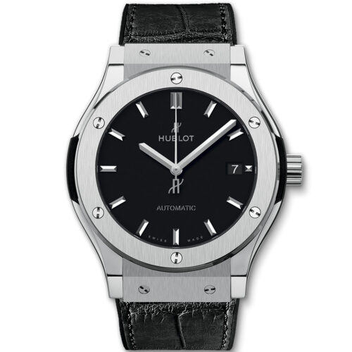 Hublot Classic Fusion 511 NX 1171 LR