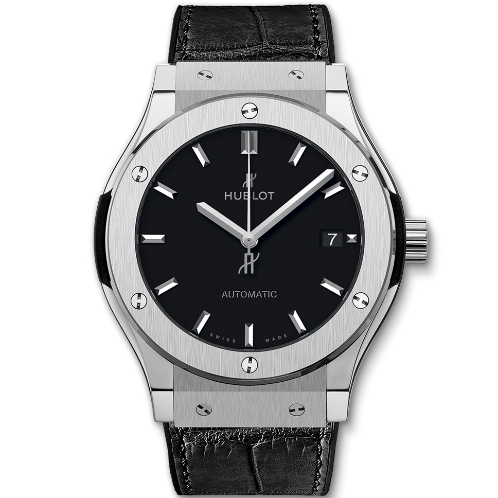 Hublot Classic Fusion 511 NX 1171 LR
