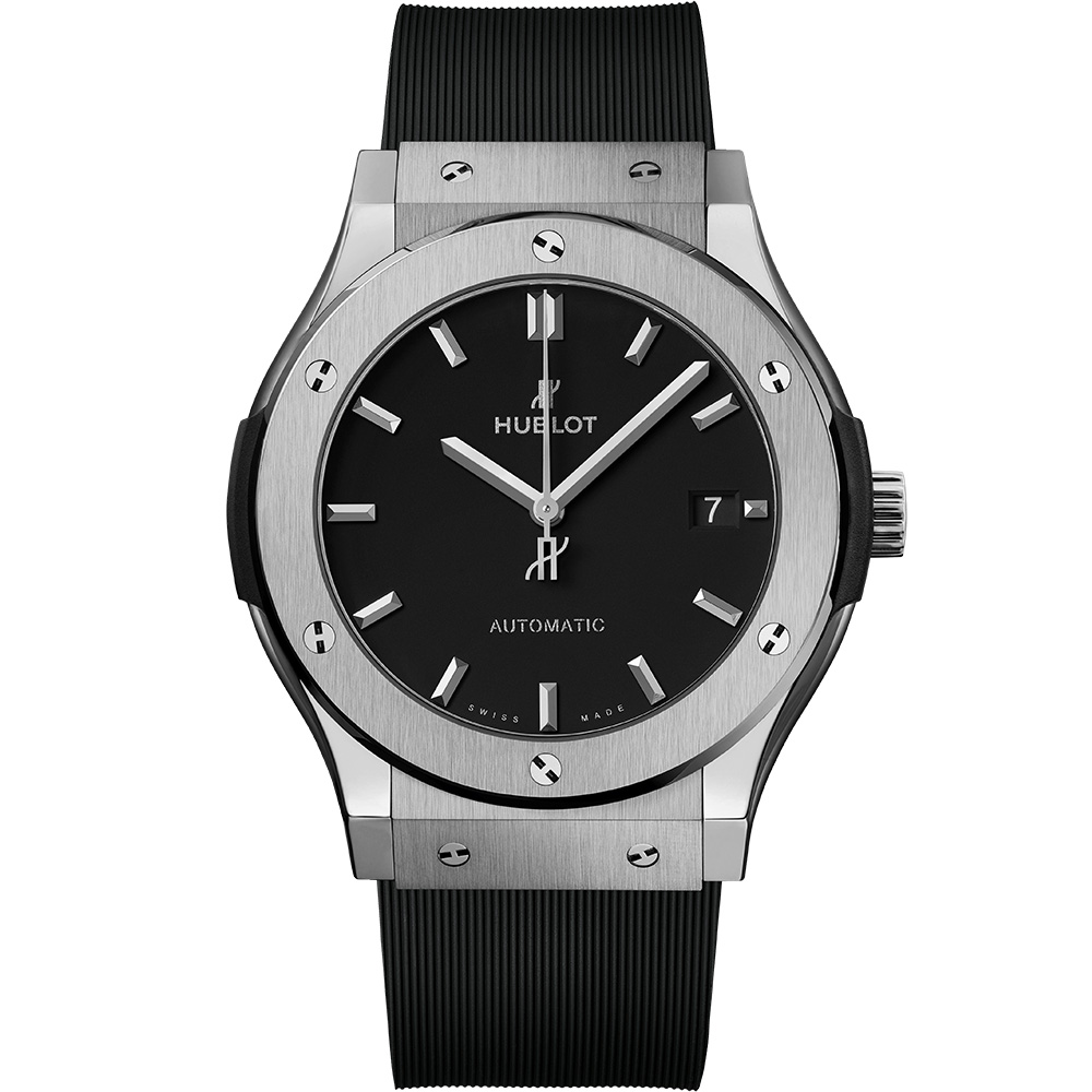 Hublot Classic Fusion 511 NX 1171 RX