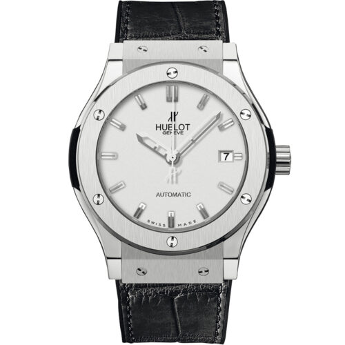 Hublot Classic Fusion 511 NX 2610 LR