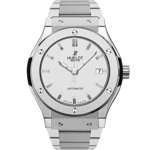 Hublot Classic Fusion 511 NX 2610 NX
