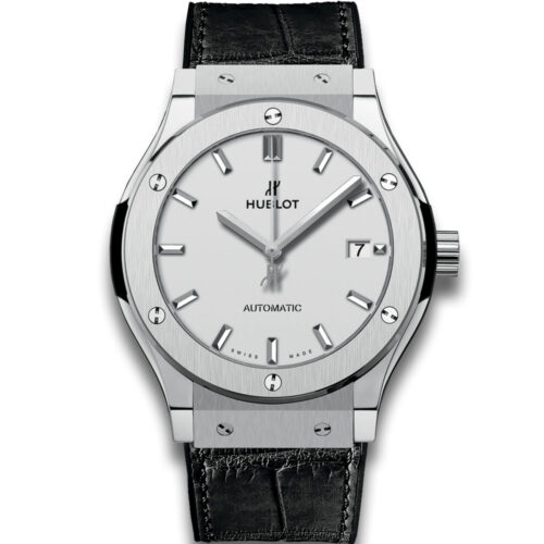Hublot Classic Fusion 511 NX 2611 LR