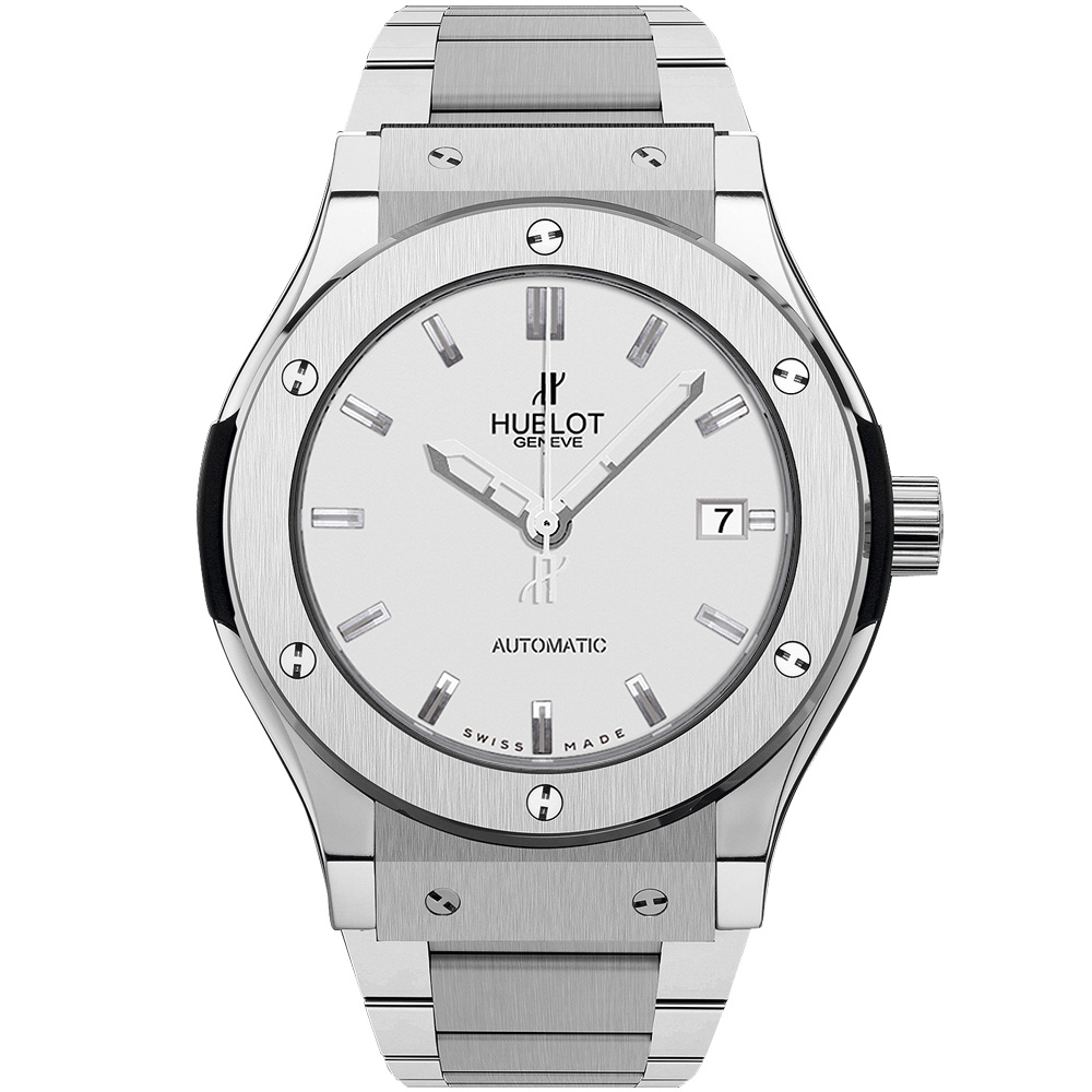 Hublot Classic Fusion 511 NX 2611 NX