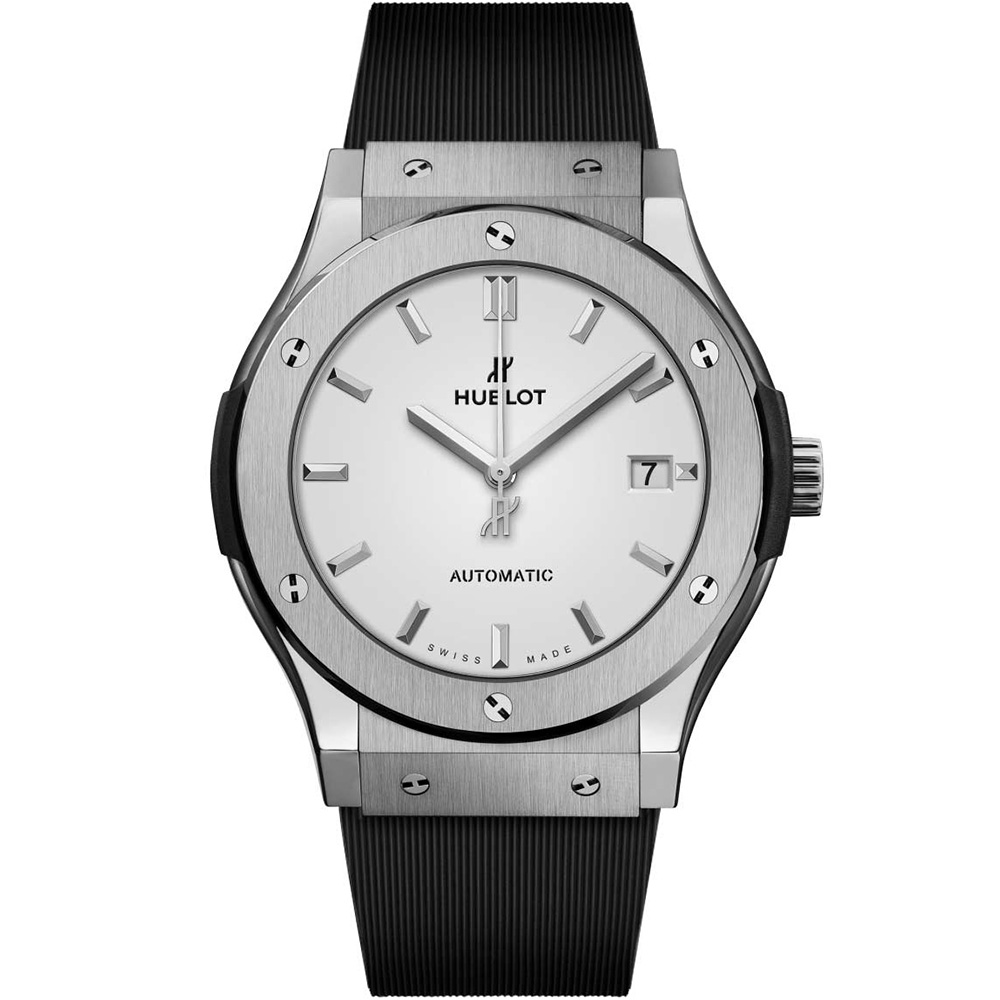 Hublot Classic Fusion 511 NX 2611 RX