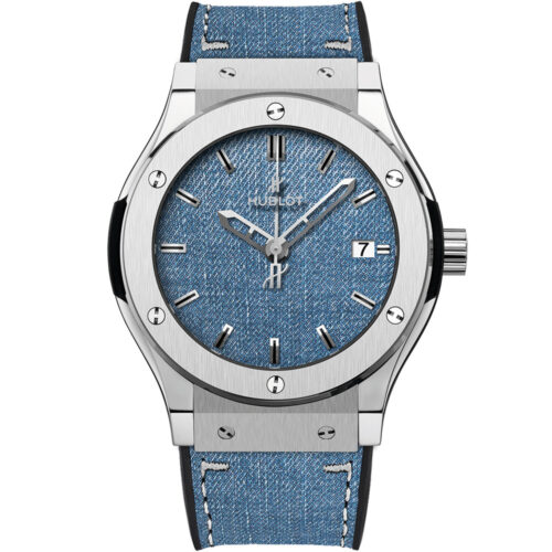 Hublot Classic Fusion 511 NX 2700 NR FRU14