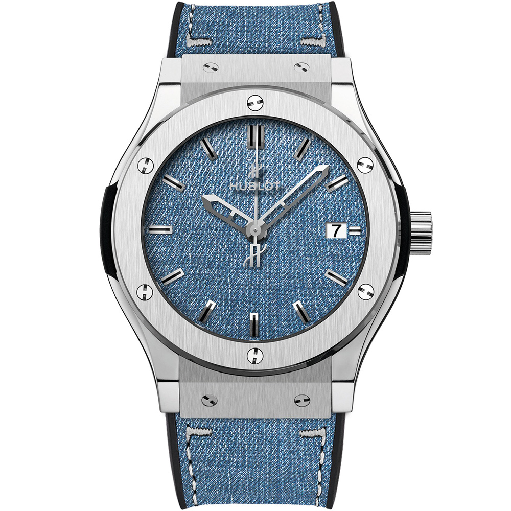Hublot Classic Fusion 511 NX 2700 NR FRU14