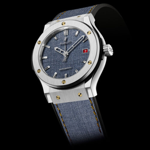 Hublot Classic Fusion 511 NX 2700 NR PIC13