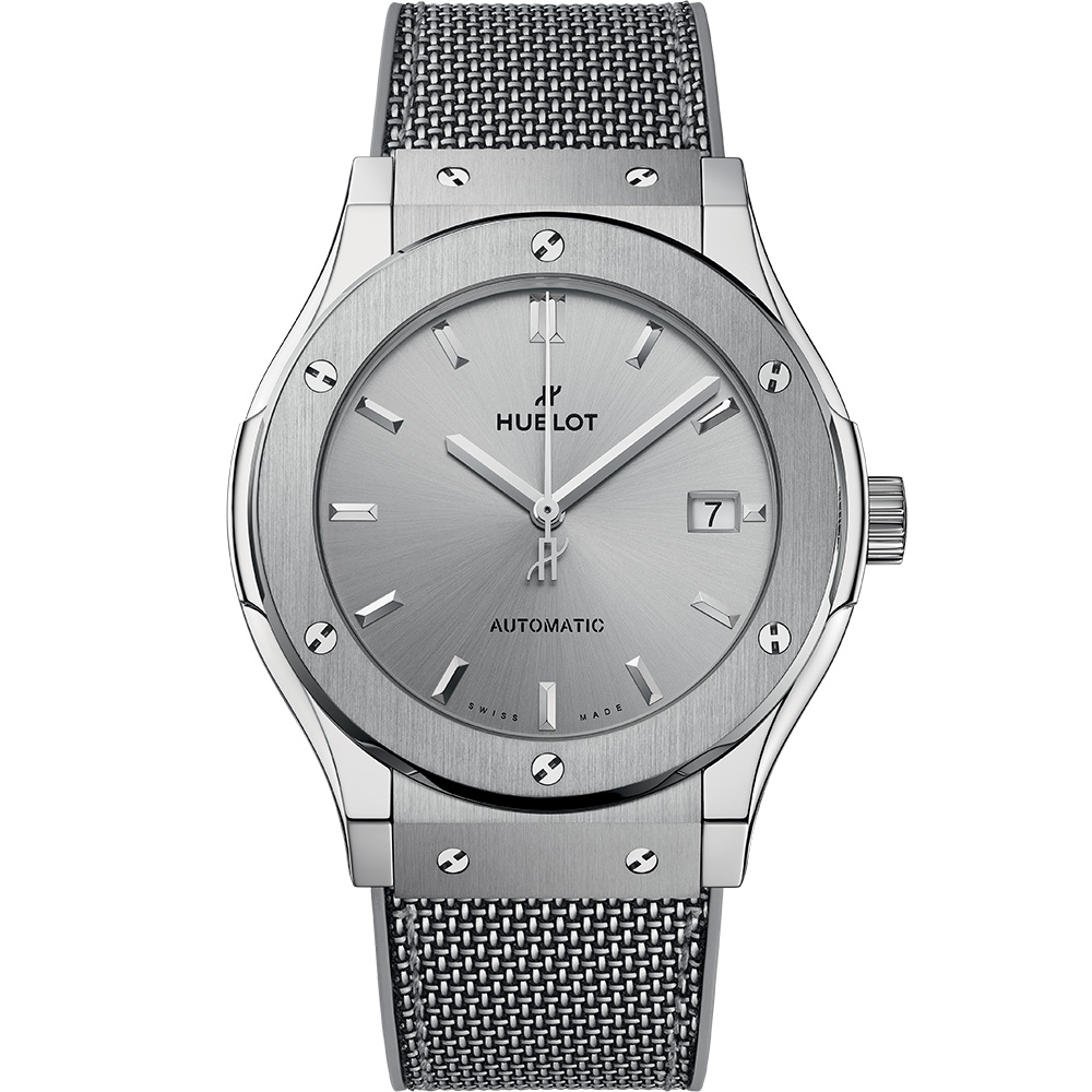 Hublot Classic Fusion 511 NX 5610 NR HEC24