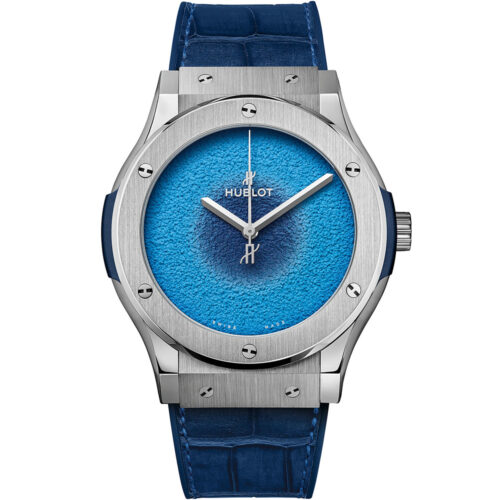 Hublot Classic Fusion 511 NX 660B LR CBR17