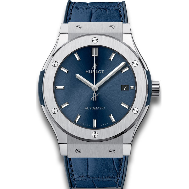 Hublot Classic Fusion 511 NX 7170 LR