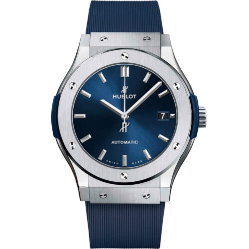 Hublot Classic Fusion 511 NX 7170 RX