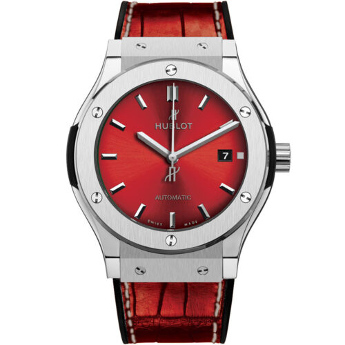 Hublot Classic Fusion 511 NX 8170 LR BAH16