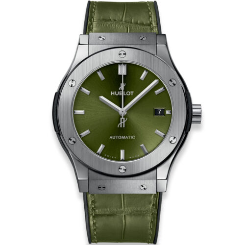 Hublot Classic Fusion 511 NX 8970 LR