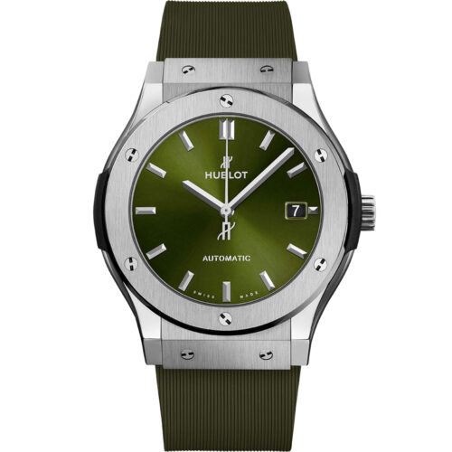 Hublot Classic Fusion 511 NX 8970 RX