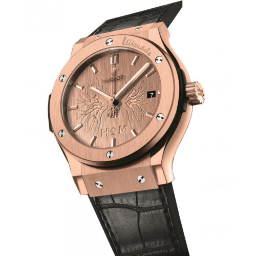 Hublot Classic Fusion 511 OX 0200 LR MDL15
