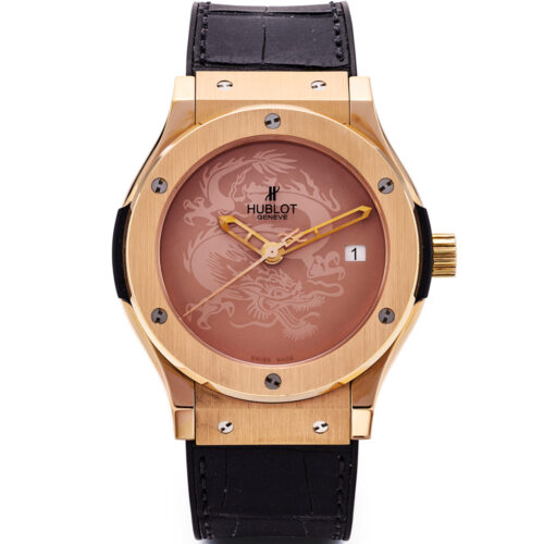 Hublot Classic Fusion 511 OX 0280 GR DRG12