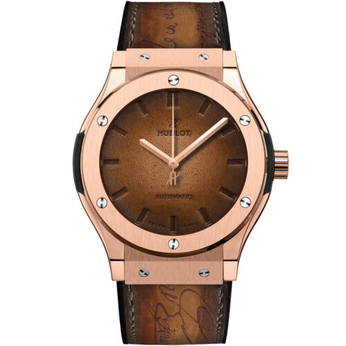 Hublot Classic Fusion 511 OX 0500 VR BER16