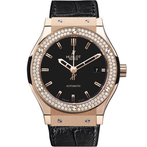 Hublot Classic Fusion 511 OX 1180 LR 1104