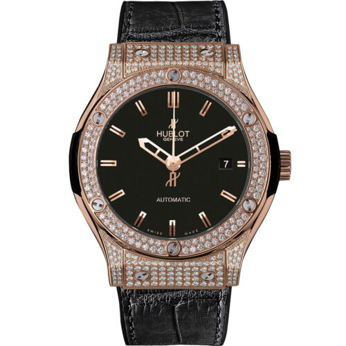 Hublot Classic Fusion 511 OX 1180 LR 1704