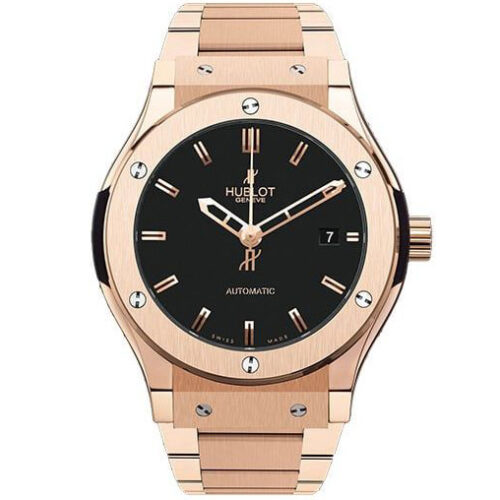 Hublot Classic Fusion 511 OX 1180 OX