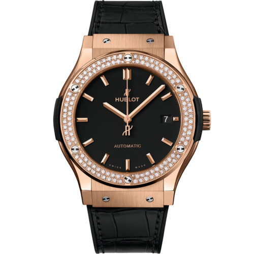 Hublot Classic Fusion 511 OX 1181 LR 1104