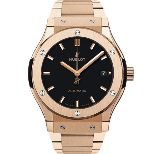 Hublot Classic Fusion 511 OX 1181 OX