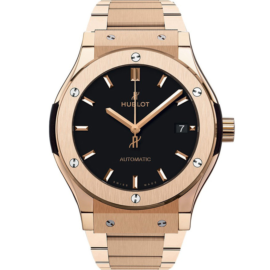 Hublot Classic Fusion 511 OX 1181 OX