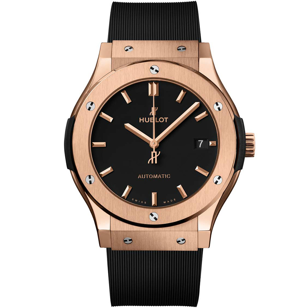 Hublot Classic Fusion 511 OX 1181 RX