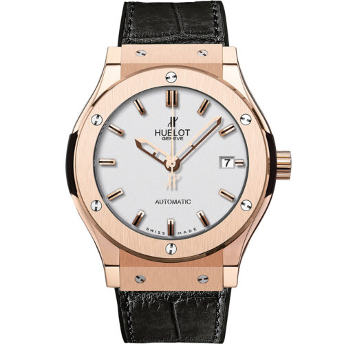 Hublot Classic Fusion 511 OX 2610 LR